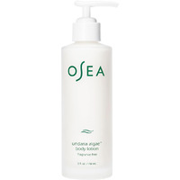 Osea Undaria Algae Body Lotion - Fragrance Free - Ultra-Hydrating & Lightweight - Firms Skin In 4 Hours - Packed With Undaria Seaweed & Hyaluronic Acid - Hypoallergenic Formula
