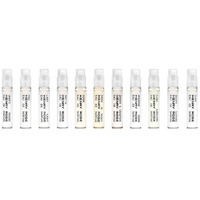 Henry Rose Full Colection Discovery Set - 11 Genderless Scents