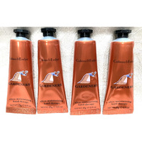 Crabtree & Evelyn Gardeners Ultra Moisturising Hand Therapy .9 Oz Set Of 4