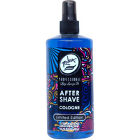 Rolda Midnight After Shave Tonic Cologne For Men - Post Shave Tonic Spray  Calms Irritation  Helps Heal & Clean Shaved Areas  Masculine Fragrance (14.54Oz | 430Ml)