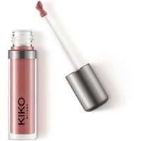 Kiko Milano - New Lasting Matte Veil Liquid Lip Colour 06 Long-Lasting Liquid Lipstick With A Matte Finish