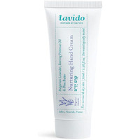 Lavido - Nurturing Hand Cream | Clean  Non-Toxic Skincare (Patchouli + Vanilla  2.36 Fl Oz | 70 Ml)