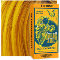 Danger Jones Semi-Permanent Hair Color (Starrider - Yellow)