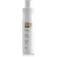 Fashion Gold Progressiva Brazilian Blowout Keratin Smoothing System | At-Home Professional Straightening Treatment | Reduces Frizz  Restores Shine  & Adds Strength | For All Hair Types | 300G / 10.5Oz