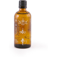 Barrister And Mann Barristers Reserve Aftershave Splash (Spice)