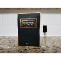 Elizabeth And James Nirvana Black  Travel Size  1.5 Ml