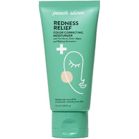 Peach Slices Redness Relief Color Correcting Cream