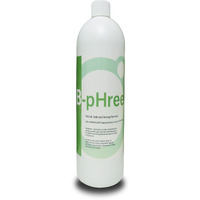 B-Phree Gel Pre-Wash - Lab-Certified To Kill Staph Aureus - Antibacterial Body Wash & Antiseptic Skin Cleanser  Mrsa & Staph Treatment (16 Oz)