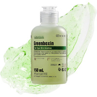 Conapidil Greenboxin - Rapid Skin Soothing  Heat Reduction  Cooling & Soothing Gel Solution For Sensitive Skin Moisturizer