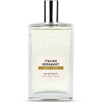 Cremo Italian Bergamot Cologne Spray  A Combination Of Italian Bergamot  Neroli Blossom  And Fresh Vetiver  3.4 Fl Oz