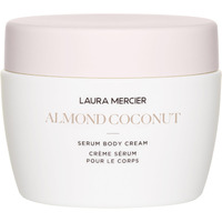Laura Mercier Almond Coconut Serum Body Cream