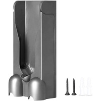 Wall Mount Docking Station Replacement - Compatible With Dyson V11 V15 Vacuum Cleaner Only | Does Not Fit V10 V12 Models