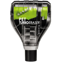 Upgraded Replacement Pet Hair Removal Turbo Brush Vacuum Tool  For Bissell Vacuum Cleaners - Pet Hair Vacuum Attachment - Turboeraser