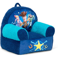 Delta Children Cozee Buddy Chair  Toy Story