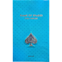 Jo Milano Game Of Spades Full House Parfum  3.4 Oz/100Ml