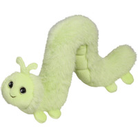 Douglas Toys Inchy The Inchworm Plush Stuffed Animal Toy