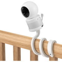 Aobelieve Flexible Mount For Vtech Vm5463 Video Baby Monitor