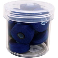 Fil-Tec Fil Tech Magna-Glide Pre-Wound Bobbins  Bright Blue