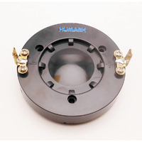 Humarh Replacement Diaphragm For Behringer Eurolive B114  B115  B210  B212  B215  B115D  B115Mp3 B212D  B114D  34T30D8  34T120H8  H76-00000-4209  X76-00000-42091  Alto Ps4 And P-Audio Pad-De34  8 Ohm