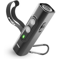 Petspy N10 Ultrasonic Dog Bark Deterrent  2 Frequency Modes  Barking Control Device For Indoor And Outdoor With 16 Feet Range  Bark Deterrent Dog Trainer With Training Cards