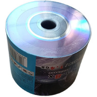 50 Pack 3"" 8Cm Mini Recordable Blank Dvd-R Discs Disk For Dvd Vcr Video Camera 1.4Gb/30Min 1-8X