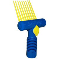 Aqua Comb Pool Filter Cartridge Cleaning Tool