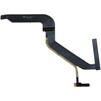 Sunmall Replacement Hard Drive Cable With Ir Sensor Compatible With 2011 2012 A1278 Macbook Pro 13"" Unibody 821-1480-A