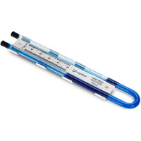 Xyf Air Easy Read Manometer | U-Tube Air Pressure Indicator (Blue)