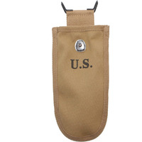 Reproduction Us Ww2 Wire Cutter Pouch Wwii Pliers Bag