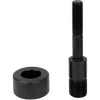 Amzcnc English Knockout Punch Draw Stud 7/16""  20Un X 3/4"" 16 Un Thread