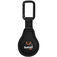 Xxerciz Neoprene Protective Case For Bushnell Wingman/2 Golf Gps Speaker Button  Carabiner Anti-Lost Holder
