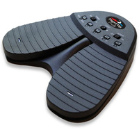 Pageflip Firefly Premium Bluetooth/Usb Page Turner Pedal