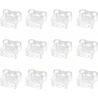 12 Pcs N558471 N569446 Compatible With Nailer No Mar Tip Dewalt Replaces Dcn680D1 Dcn681B Surpouf