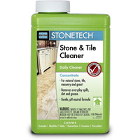 Stonetech Stone & Tile Cleaner  1 Quart/32Oz (946Ml) Bottle