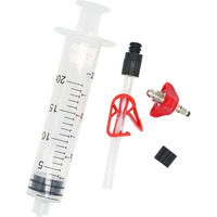 Joofn Hydraulic Disc Brake Bleed Kit For Sram Bleeding Edge Tool Guide/Level Ult/Tlm/Tl Red Etap Hrd  Code R  Code Rsc Guide Rs Rsc Ultimate