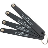 Anex 6103F Ultra Low Profile Hex Drive Handle