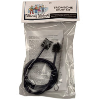 Starving Students Music Supplies Trombone Brush Kit