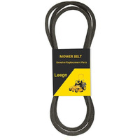 Drive Belt Compatible With Lawn Boy Toro 110-9429 22156 22156Te Multicycler Super Recycler Super Bagger Recycler 10605 10606 10607 21 Inch Deck