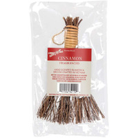 3 Inch Cinnamon Broom