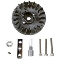 Flmlf Lama Tool And Flywheel Kits For 1/5 Rc Hpi Baja 5B 5T 5Sc Losi 5Ive-T Dbxl Redcat Hsp Fg Buggy  Zenoah Chongyang 23Cc 26Cc 29Cc 30.5Cc Engine