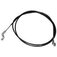 Pro-Parts Snow Blower Auger Clutch Cable 762259 762259Ma 1501124Ma Fits Sears Craftsman Murray Snowblowers