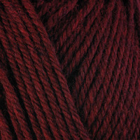 Berroco Ultra Wool Yarn (33145 - Sour Cherry)