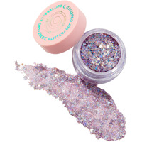 Colourpop Sailor Moon X Colourpop - Glitterally Obsessed Moon Prism Power (0.53 Oz)