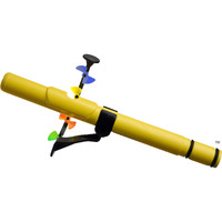 Pneumo Pro Wind Director Practice Tool