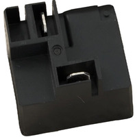 Potter & Brum Relay  Pandb  T9Ap  Spst-No  30A  12Vdc  Pcb Mount T9As1D22-12