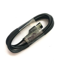 Usb Charging Cable/Data Cable For Steelseries Arctis 7 And (2019 Edition) / Steelseries Arctis Pro High Fidelity Gaming Headset