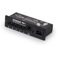 Rockboard Rbo B Mod 1 V2 Rockboard Modul 1 With Xlr