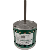 Evergreen Cecominod073162 Ge  Genteq 1/3 Hp 230 Volt Replacement X-13 Furnace Blower Motor