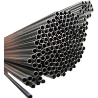 8Pcs Od 2Mm Id 1.8Mm Length 250Mm 304 Stainless Steel Capillary Tube