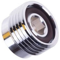 Xs Scuba Din Valve To Yoke Valve Insert For Scuba Tanks